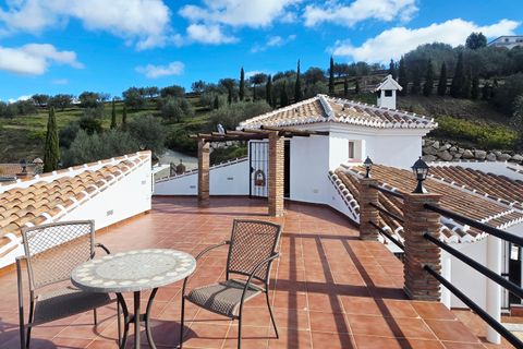 Villa i Velez Malaga, Malaga, Velez Malaga - € 699.000 | Ref: 134618 - foto 36